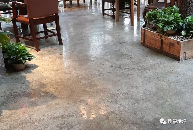 复古艺术地坪 复古艺术地坪