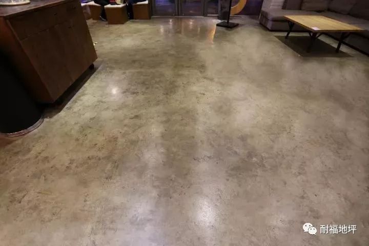 复古艺术地坪 复古艺术地坪