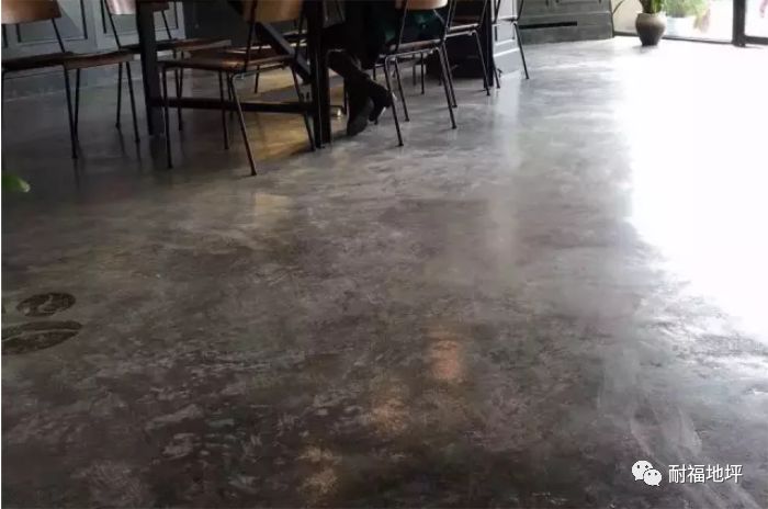 复古艺术地坪 复古艺术地坪