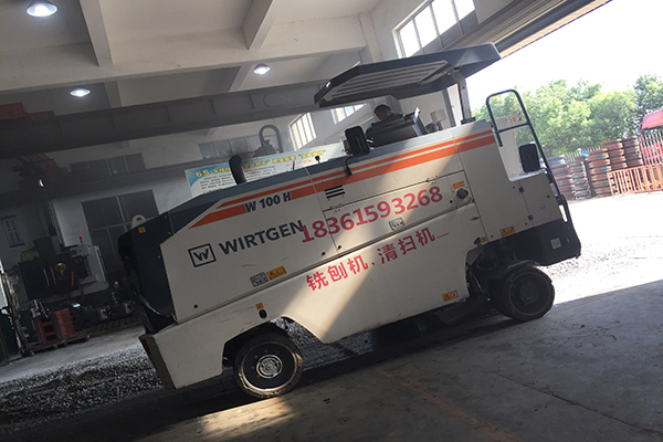 旧地面翻新