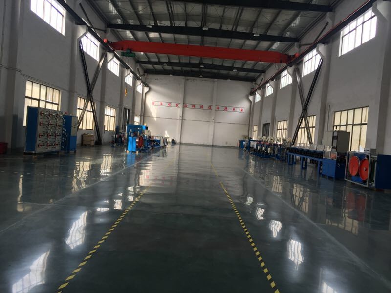 起砂地面翻新