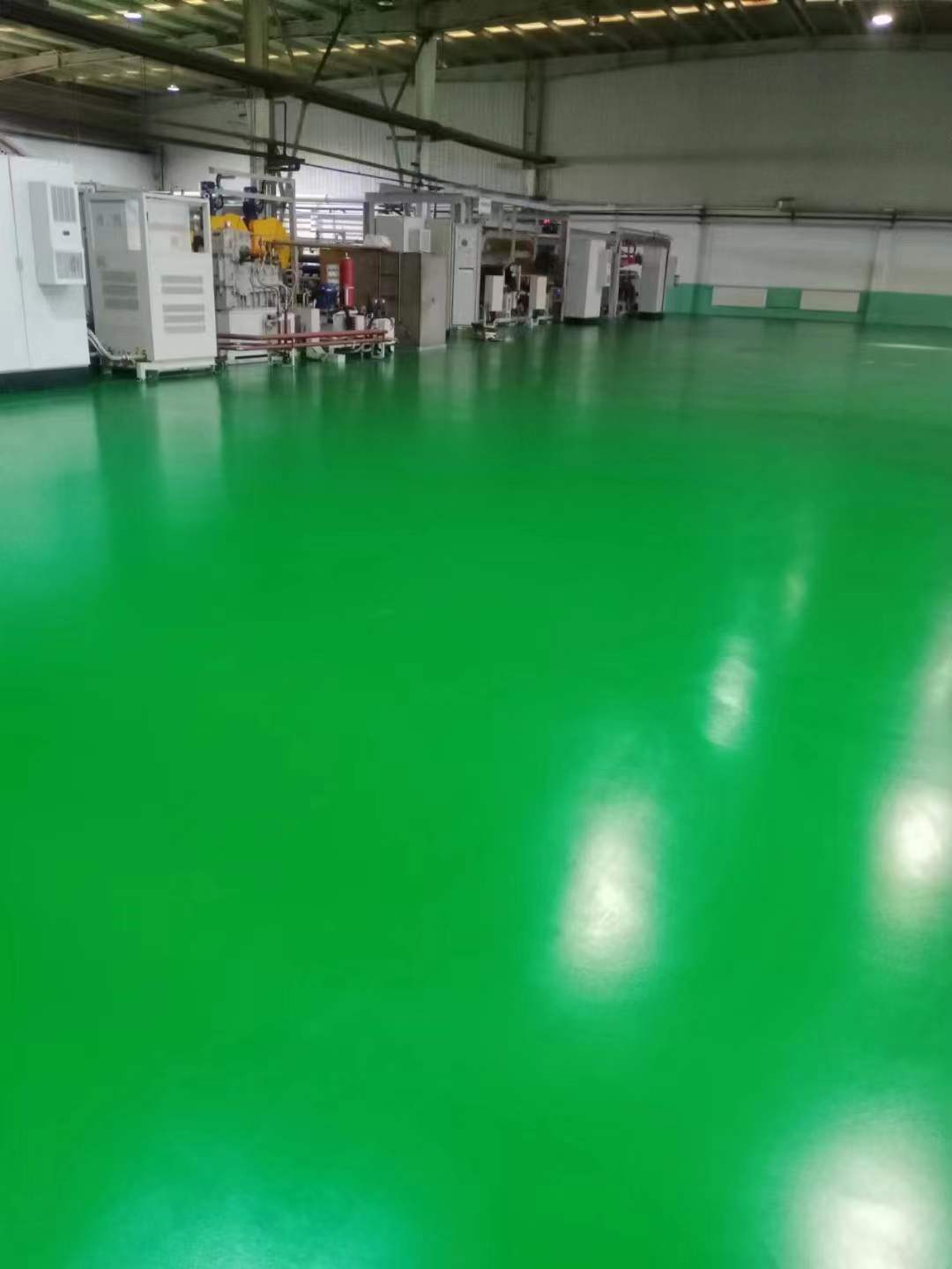 环氧地坪