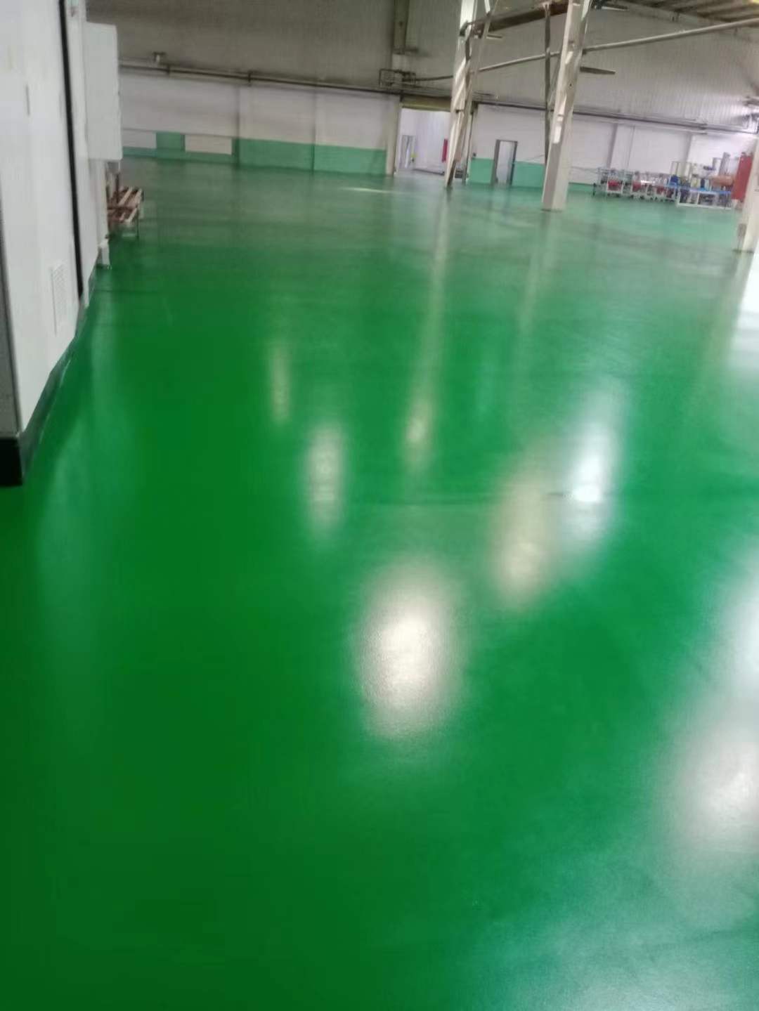 环氧地坪
