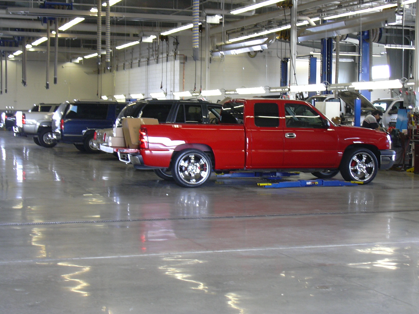 American Chevrolet - TX.jpg American Chevrolet - TX.jpg