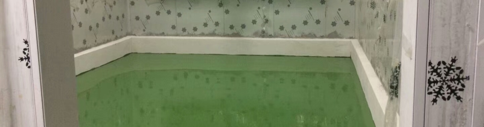 冷库地面工程系统
